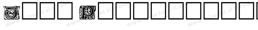 Jeff Plain字体转换
